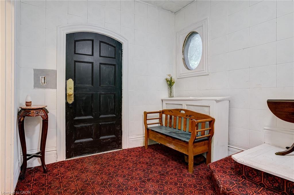 99 Blake Street, Hamilton, ON - Indoor