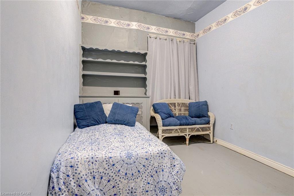 99 Blake Street, Hamilton, ON - Indoor