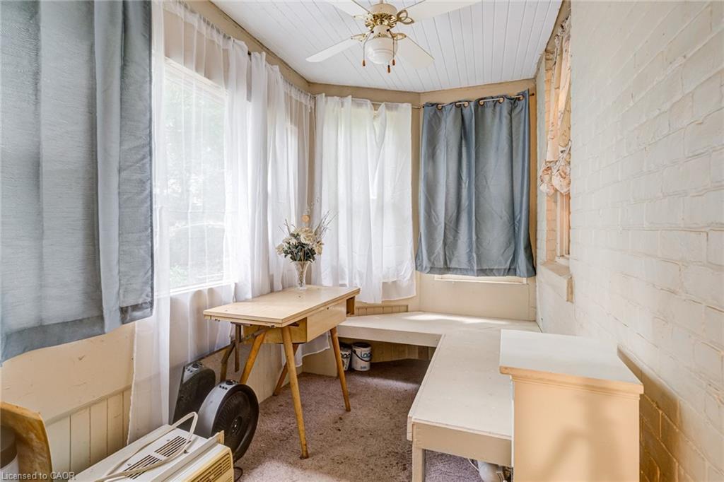 99 Blake Street, Hamilton, ON - Indoor