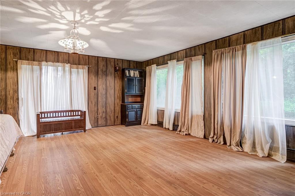 99 Blake Street, Hamilton, ON - Indoor