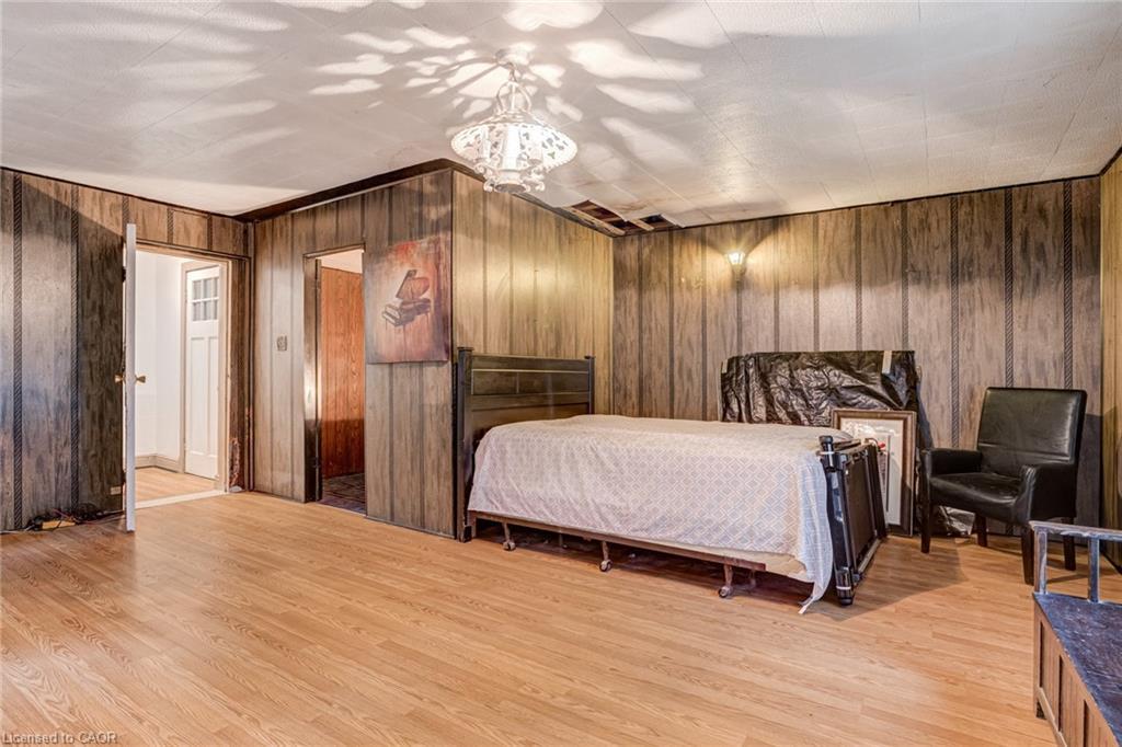 99 Blake Street, Hamilton, ON - Indoor