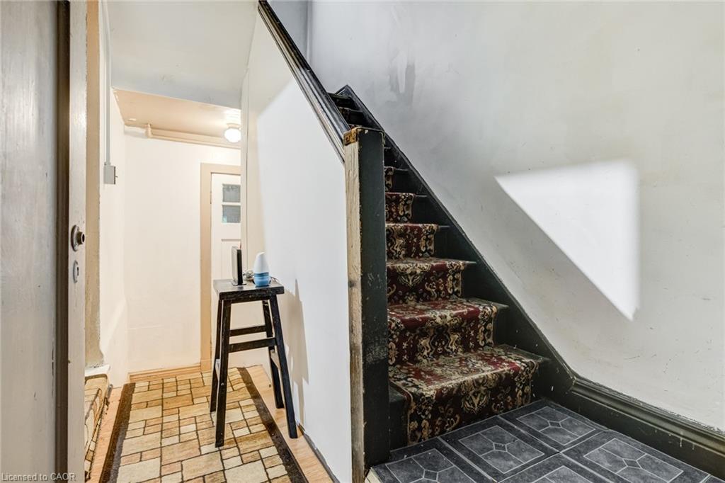 99 Blake Street, Hamilton, ON - Indoor Photo Showing Other Room