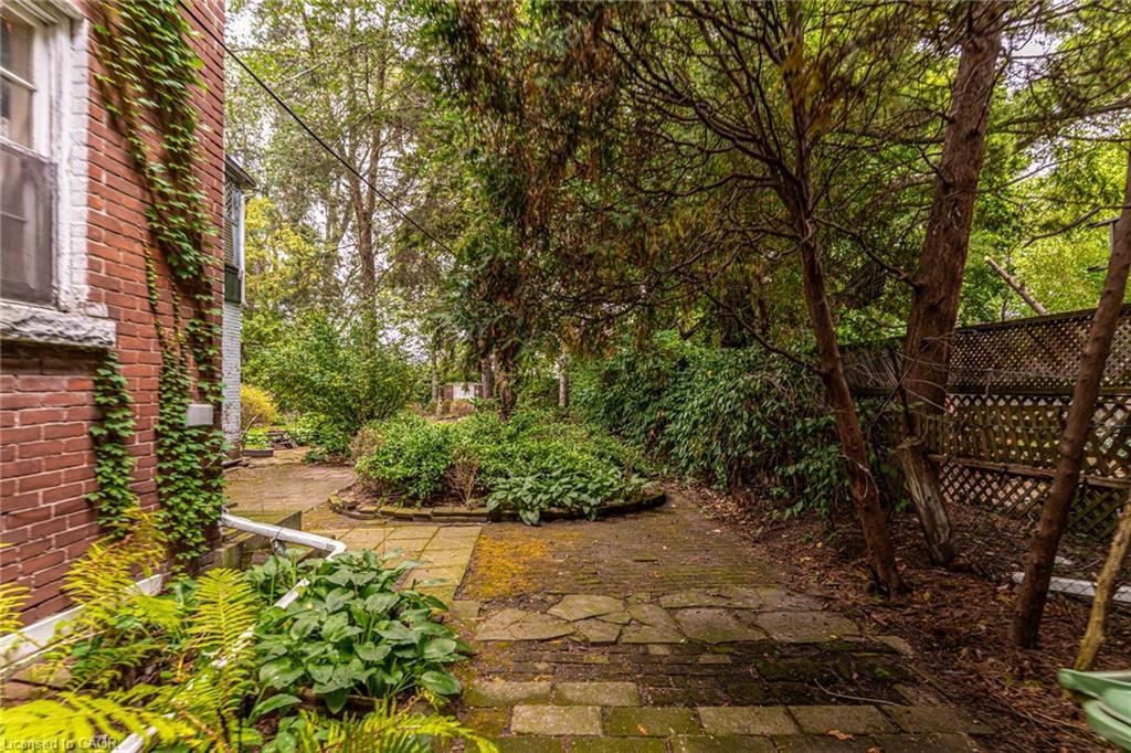 99 Blake Street, Hamilton, ON - Outdoor