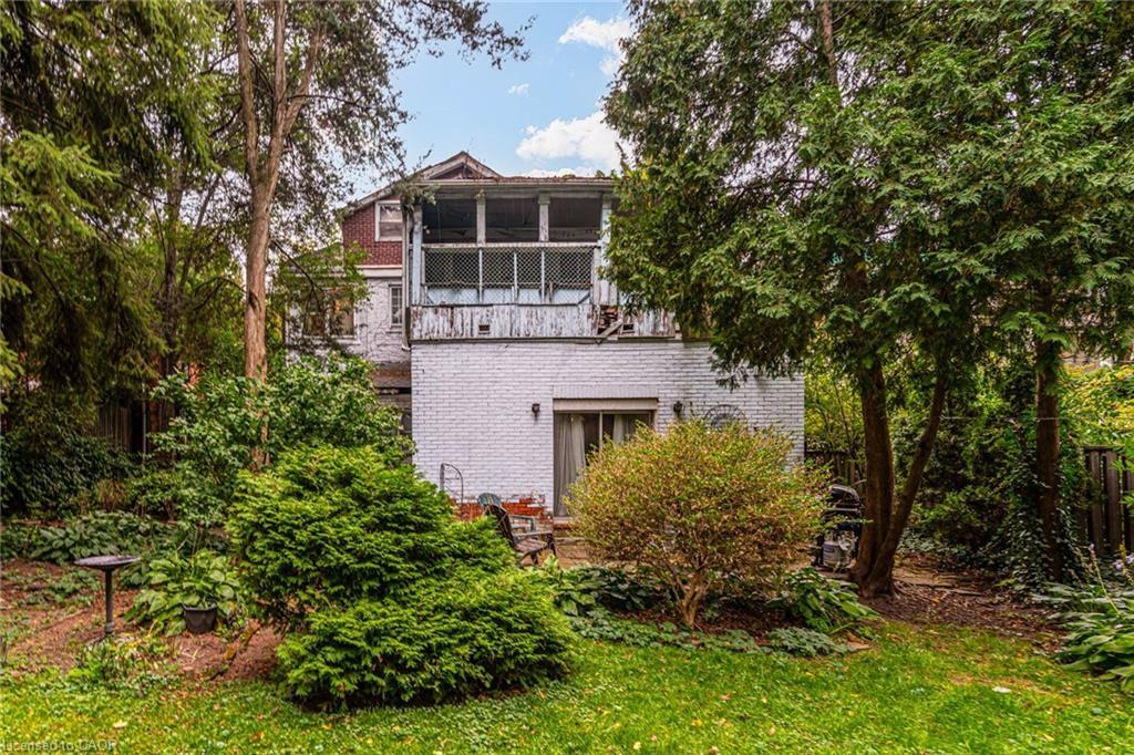 99 Blake Street, Hamilton, ON - Outdoor