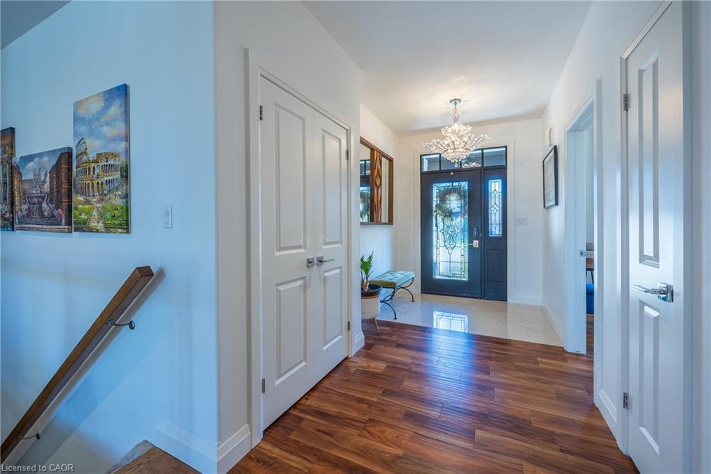 80 Backus Drive, Port Rowan, ON - Indoor Photo Showing Other Room