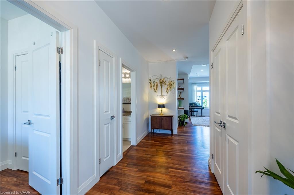 80 Backus Drive, Port Rowan, ON - Indoor Photo Showing Other Room