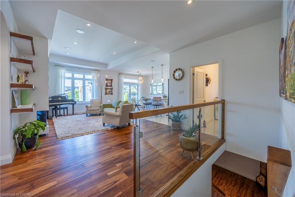 80 Backus Drive, Port Rowan, ON - Indoor Photo Showing Other Room