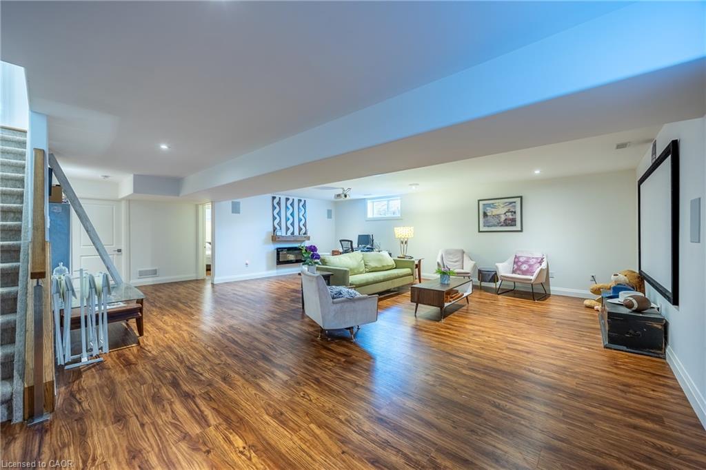 80 Backus Drive, Port Rowan, ON - Indoor