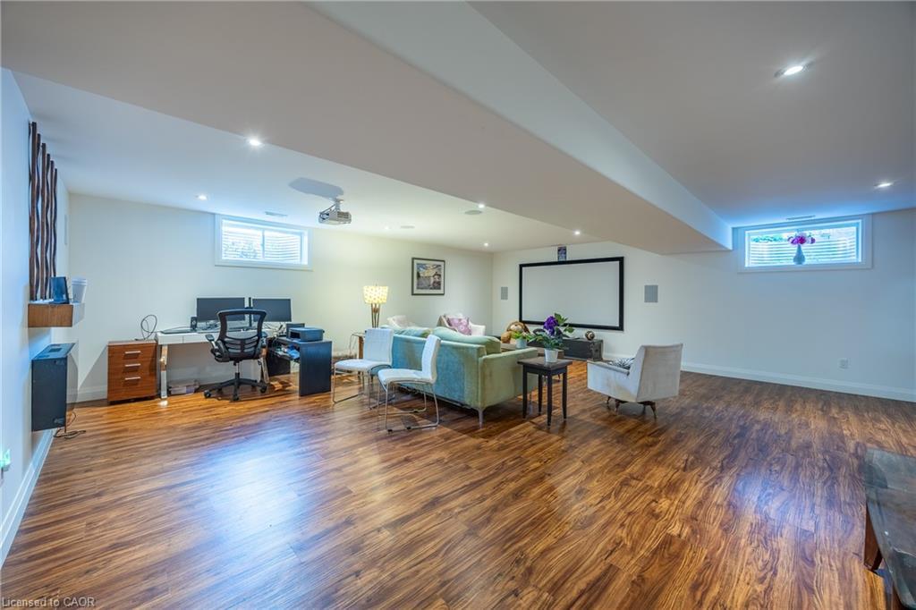 80 Backus Drive, Port Rowan, ON - Indoor