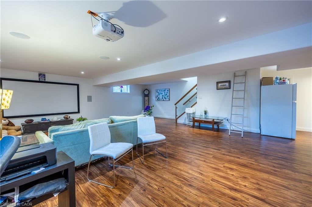 80 Backus Drive, Port Rowan, ON - Indoor