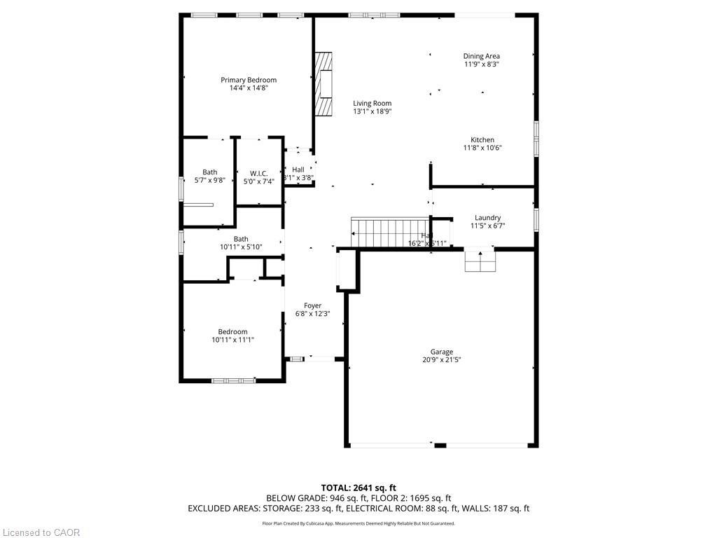 80 Backus Drive, Port Rowan, ON - Other