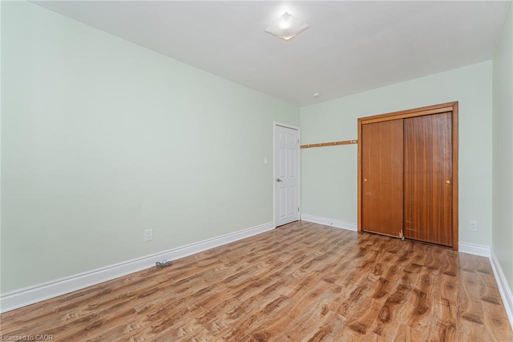 61 Avondale Boulevard, Brampton, ON - Indoor Photo Showing Other Room