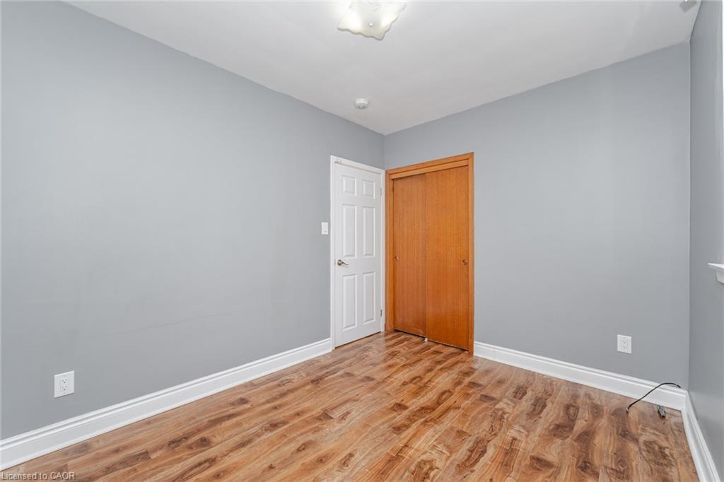 61 Avondale Boulevard, Brampton, ON - Indoor Photo Showing Other Room