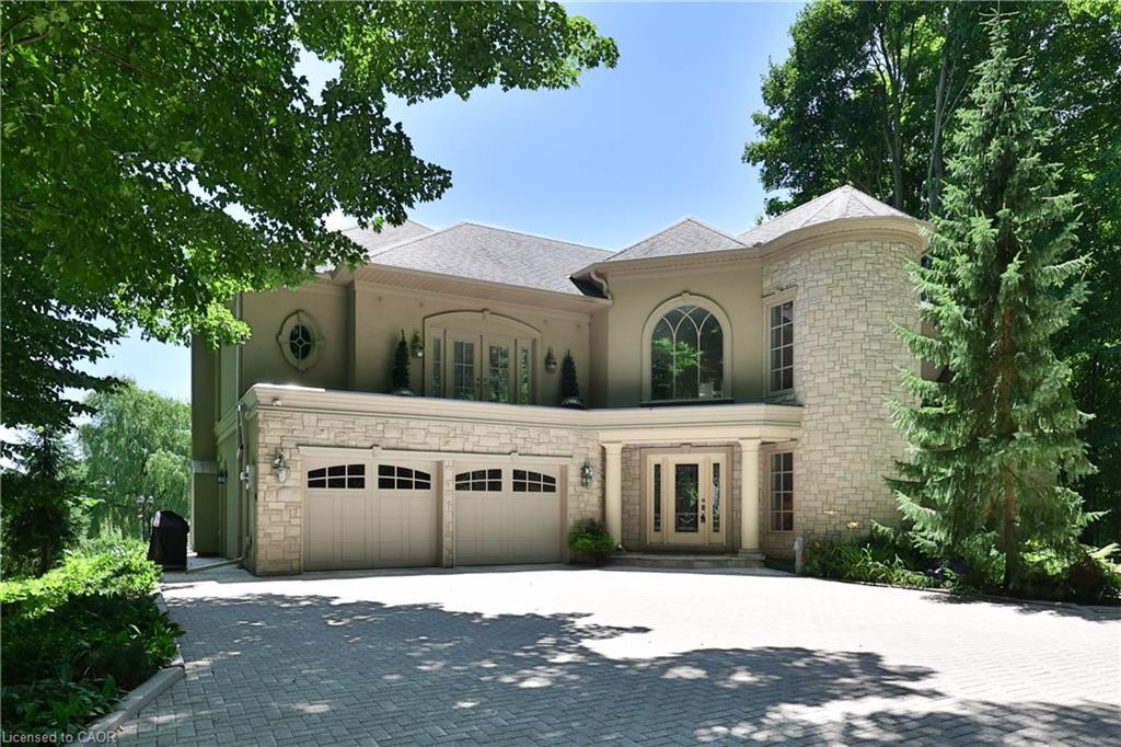 1270 1 Side Road, Burlington, ON - Outdoor