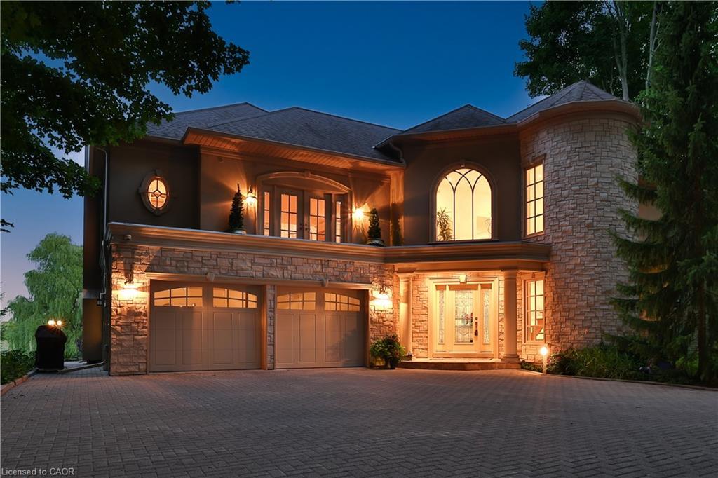 1270 1 Side Road, Burlington, ON - Outdoor