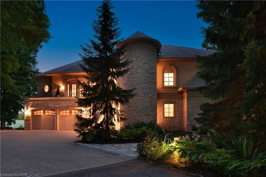 1270 1 Side Road, Burlington, ON - Outdoor