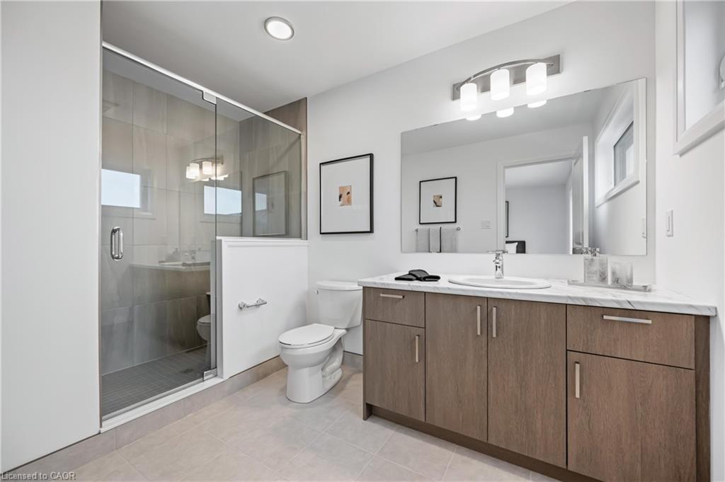 9-182 Bridge Crescent, Minto, ON - Indoor Photo Showing Bathroom