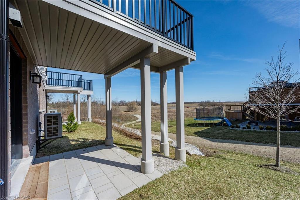 9-182 Bridge Crescent, Minto, ON - Outdoor