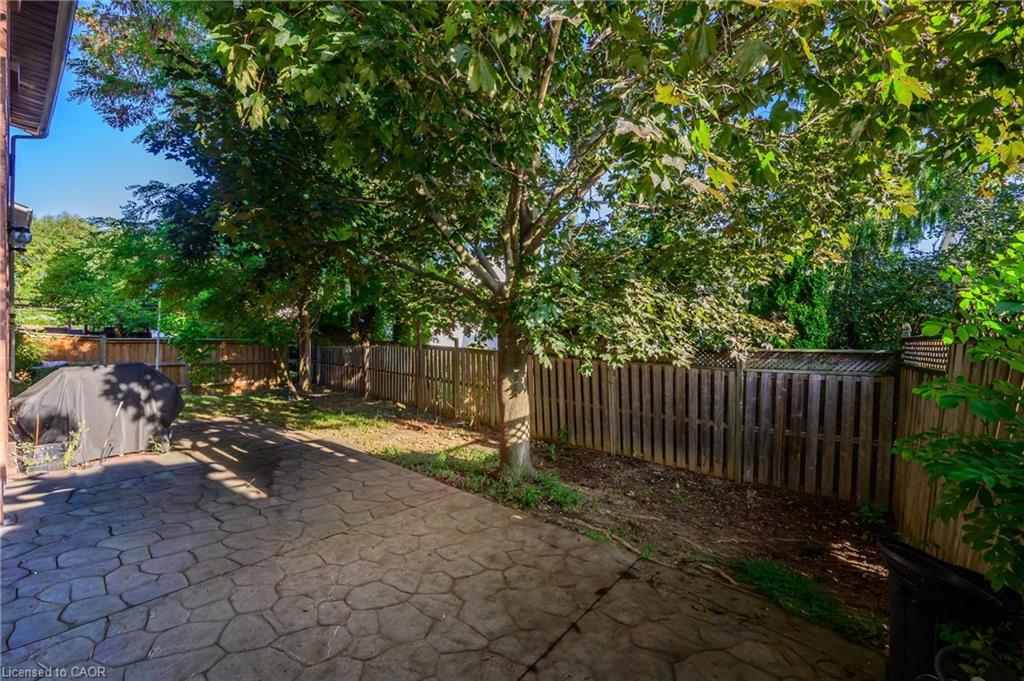 10 Jeanette Avenue, Grimsby, ON - Outdoor