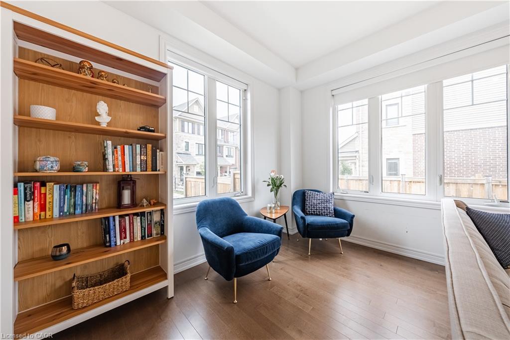 160-1890 Rymal Road E, Hamilton, ON - Indoor