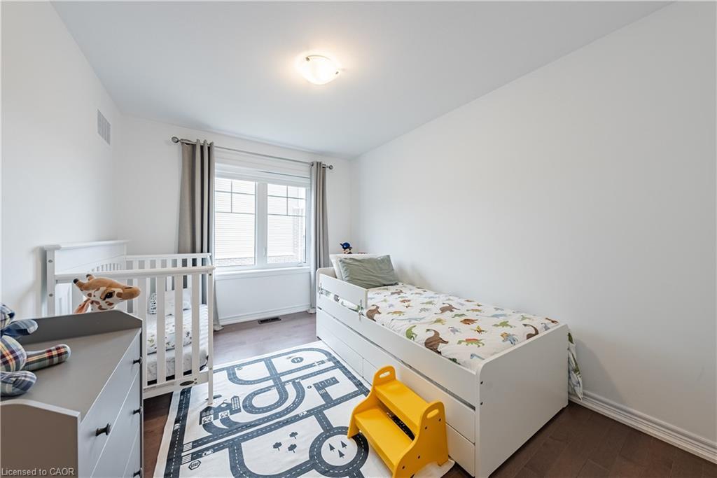 160-1890 Rymal Road E, Hamilton, ON - Indoor Photo Showing Other Room