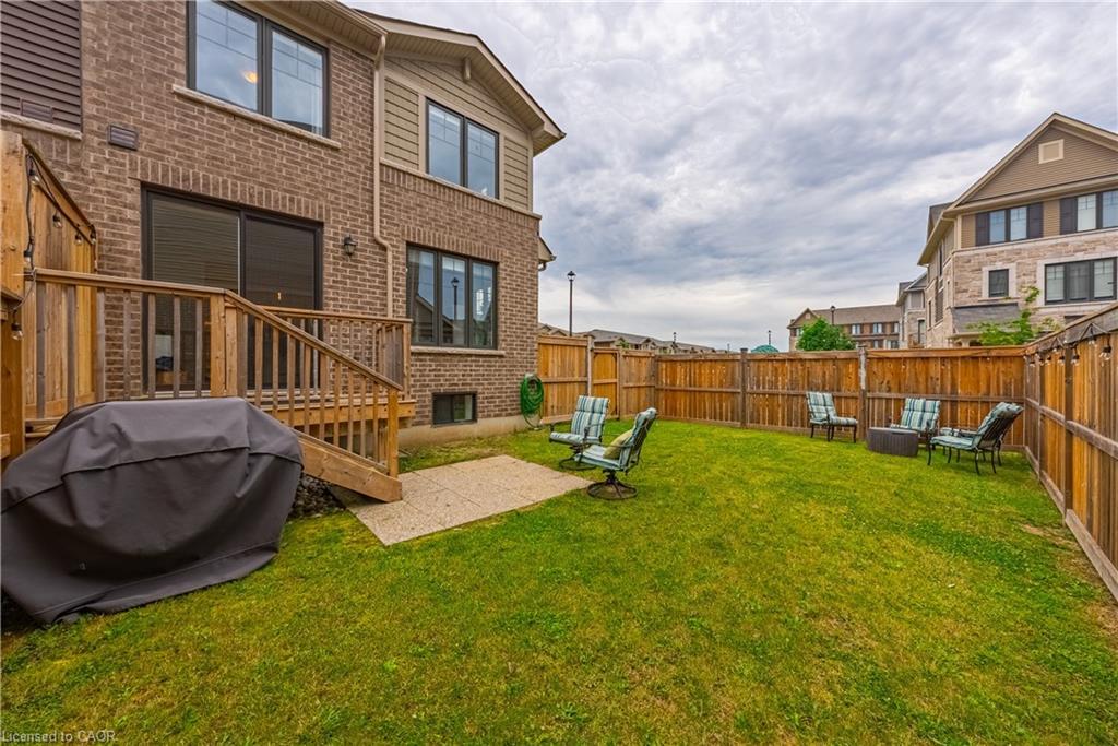 160-1890 Rymal Road E, Hamilton, ON - Outdoor