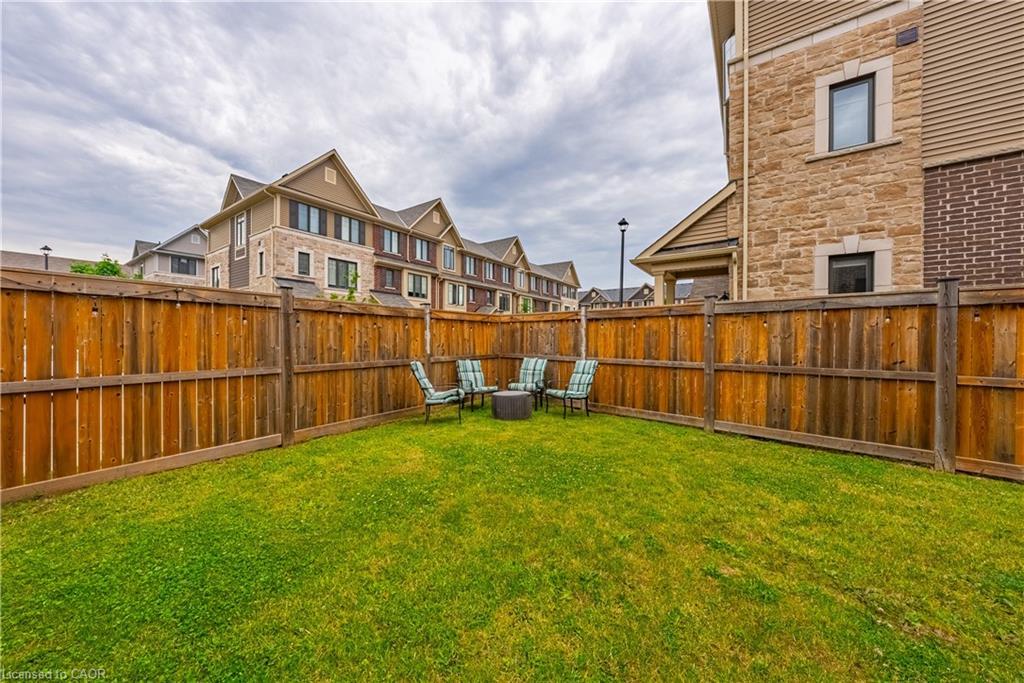 160-1890 Rymal Road E, Hamilton, ON - Outdoor