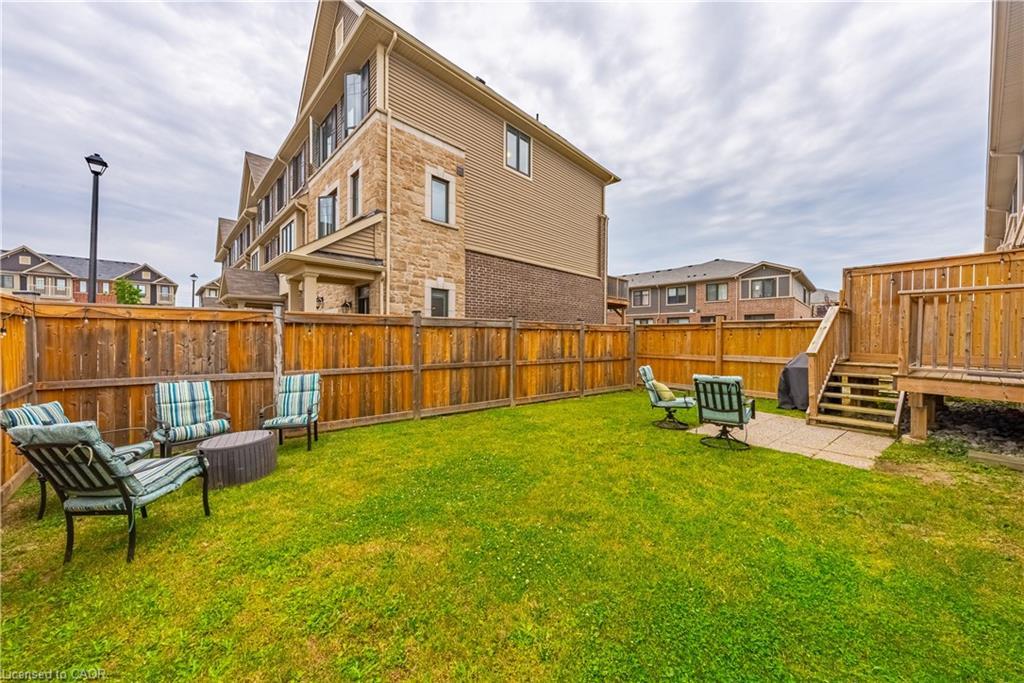 160-1890 Rymal Road E, Hamilton, ON - Outdoor