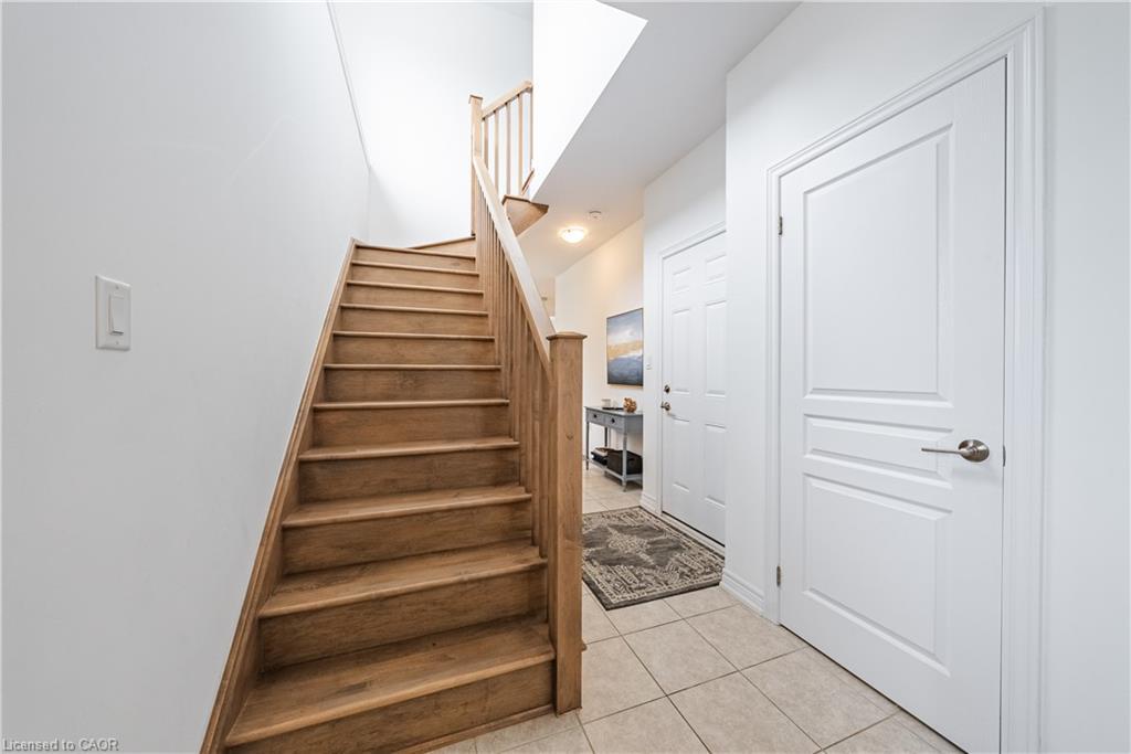 160-1890 Rymal Road E, Hamilton, ON - Indoor Photo Showing Other Room