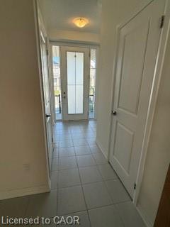 248 Rosebury Way, Hamilton, ON - Indoor Photo Showing Other Room