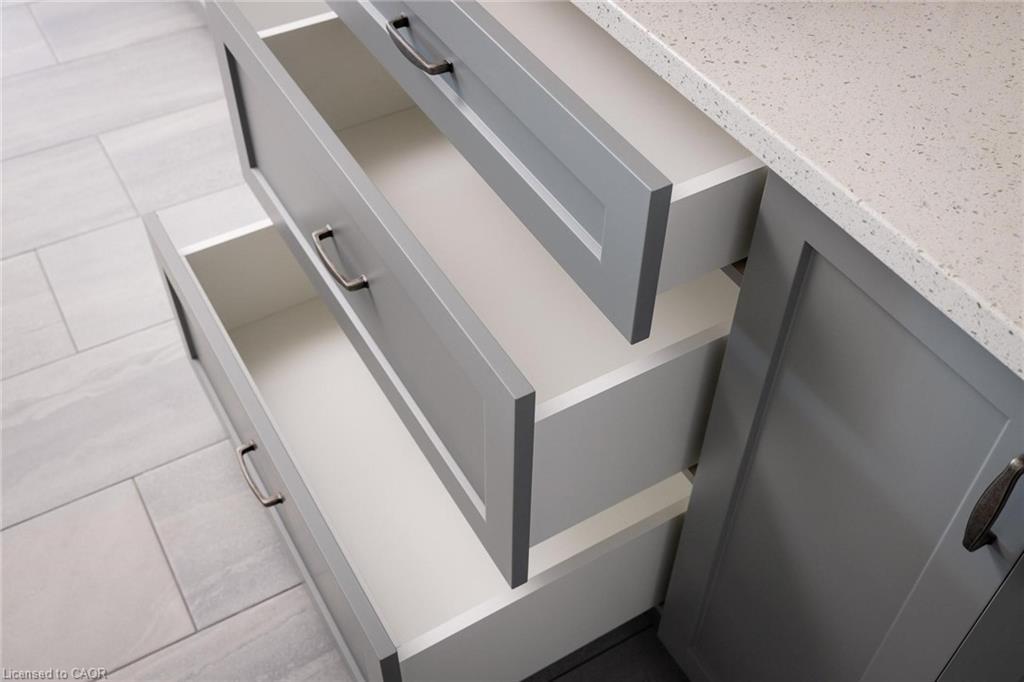 130 Stephenson Way, Minto, ON - Indoor Photo Showing Other Room