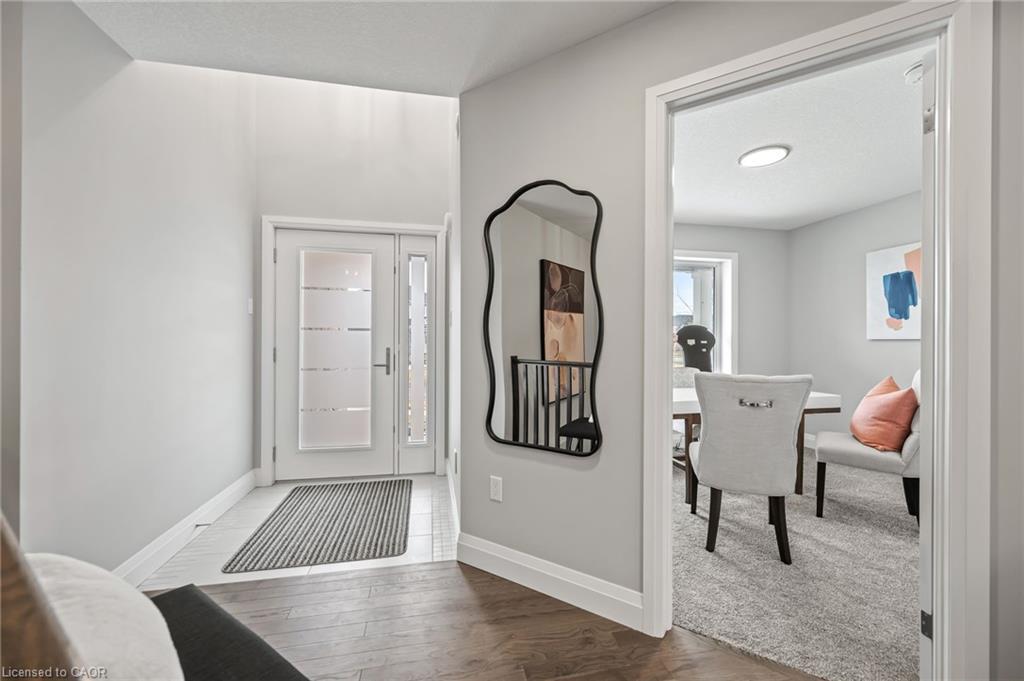 130 Stephenson Way, Minto, ON - Indoor Photo Showing Other Room