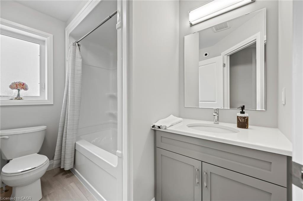 130 Stephenson Way, Minto, ON - Indoor Photo Showing Bathroom