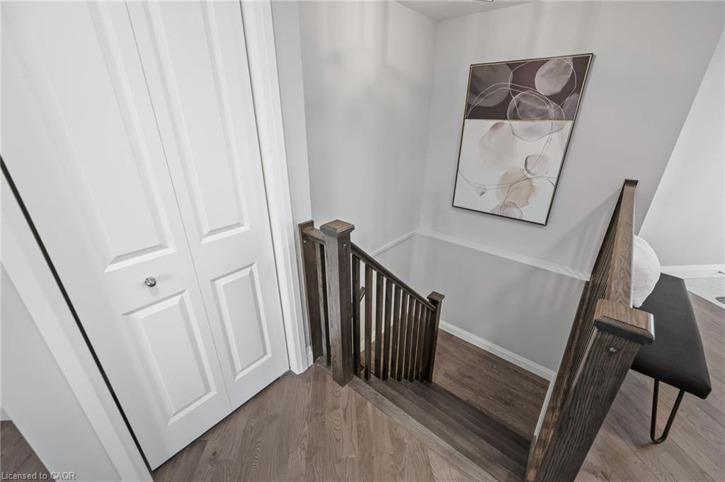 130 Stephenson Way, Minto, ON - Indoor Photo Showing Other Room