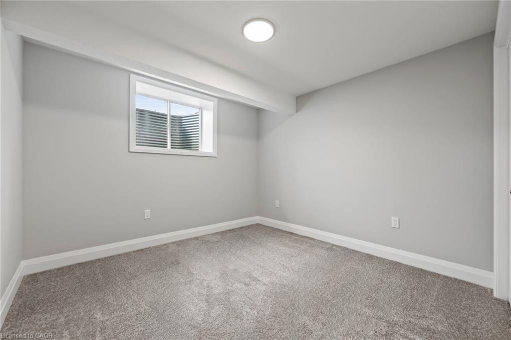 130 Stephenson Way, Minto, ON - Indoor Photo Showing Other Room