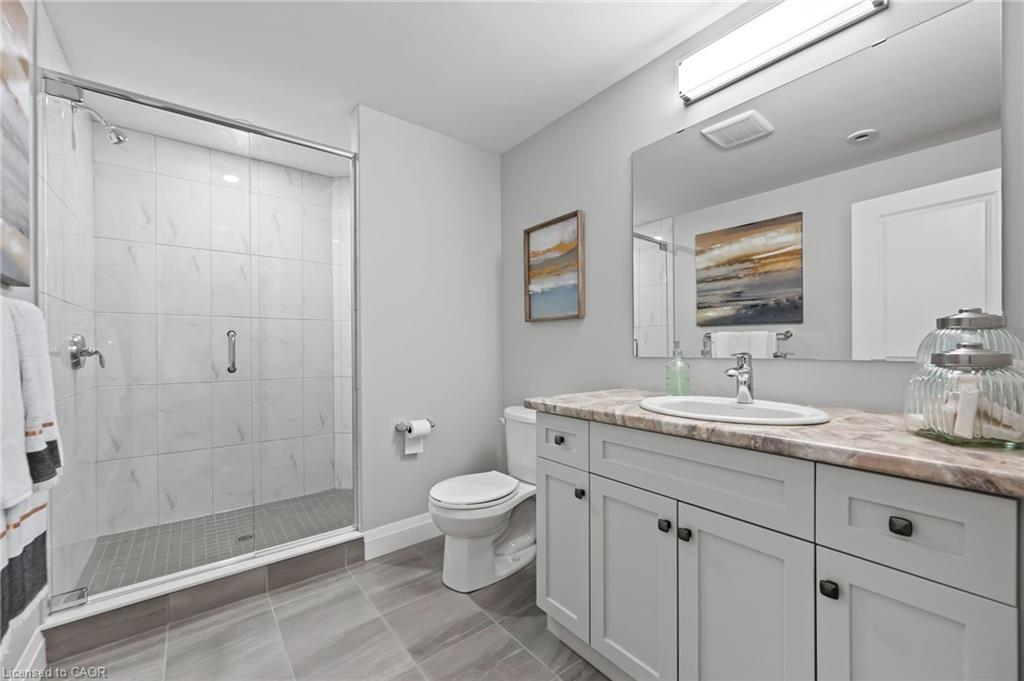 130 Stephenson Way, Minto, ON - Indoor Photo Showing Bathroom