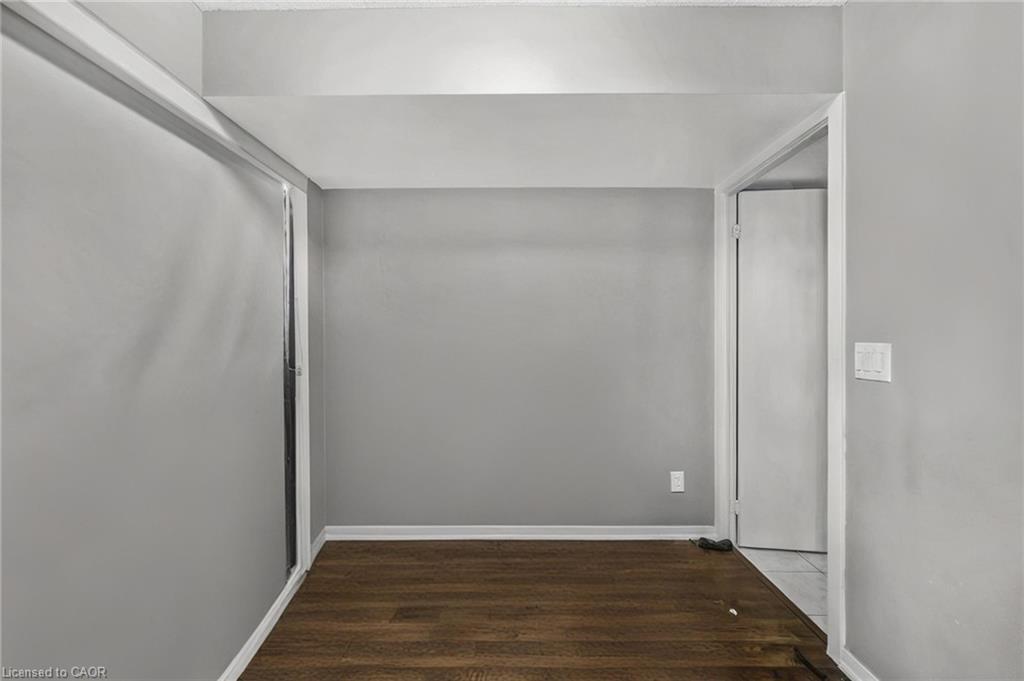 725-38 Joe Shuster Way, Toronto, ON - Indoor Photo Showing Other Room