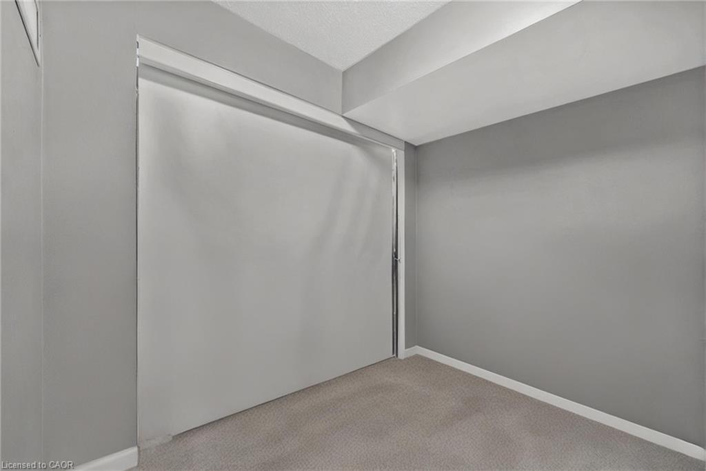 725-38 Joe Shuster Way, Toronto, ON - Indoor Photo Showing Other Room