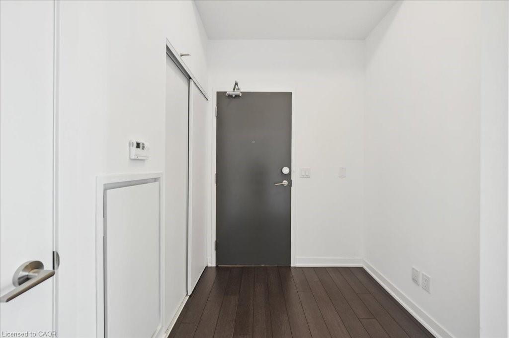 1702-85 Duke Street W, Kitchener, ON - Indoor Photo Showing Other Room