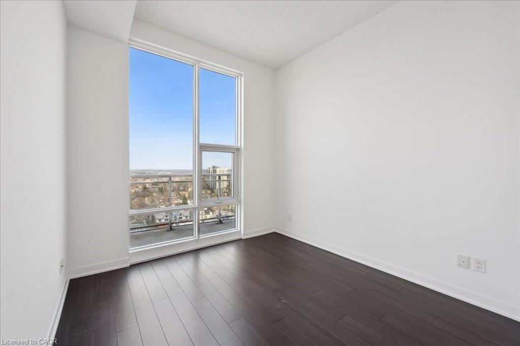 1702-85 Duke Street W, Kitchener, ON - Indoor Photo Showing Other Room