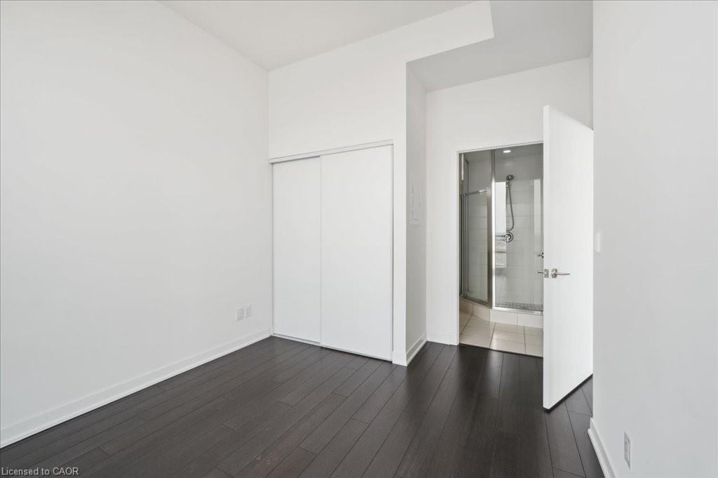 1702-85 Duke Street W, Kitchener, ON - Indoor Photo Showing Other Room