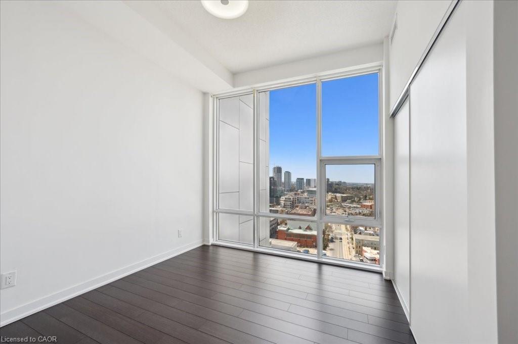 1702-85 Duke Street W, Kitchener, ON - Indoor Photo Showing Other Room