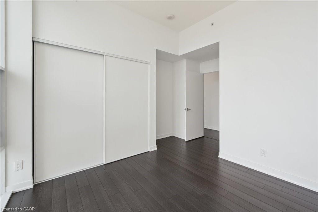 1702-85 Duke Street W, Kitchener, ON - Indoor Photo Showing Other Room