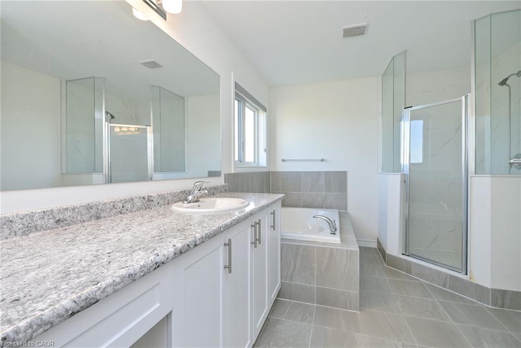 620 Mcmullen Street, Shelburne, ON - Indoor Photo Showing Bathroom