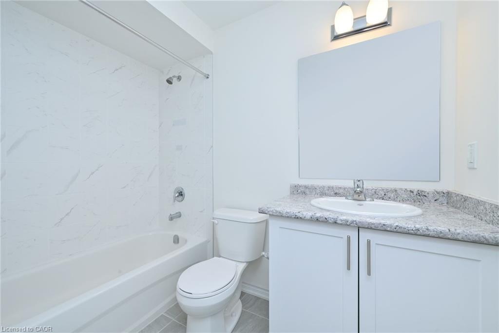 620 Mcmullen Street, Shelburne, ON - Indoor Photo Showing Bathroom