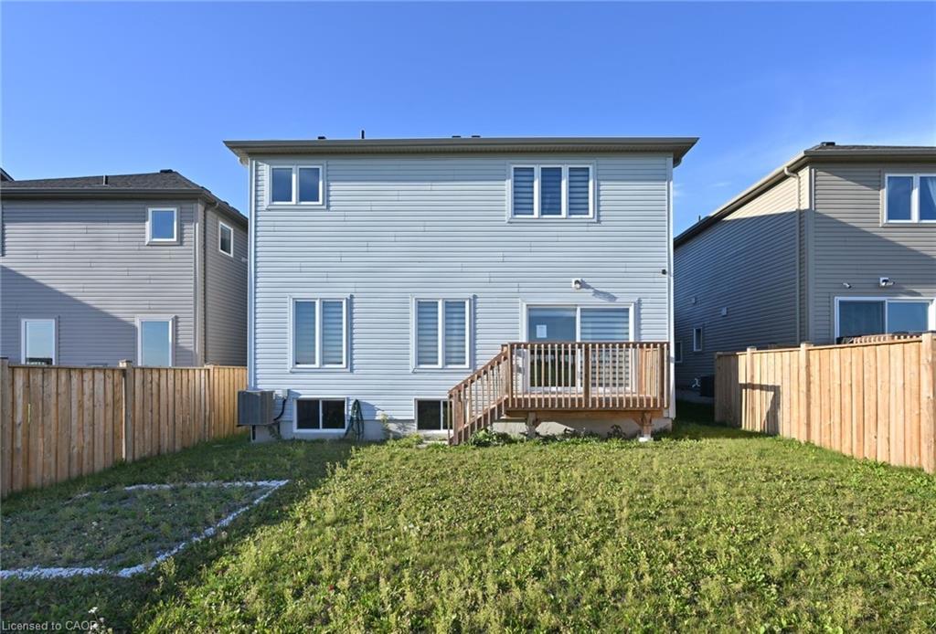 620 Mcmullen Street, Shelburne, ON - Outdoor With Exterior