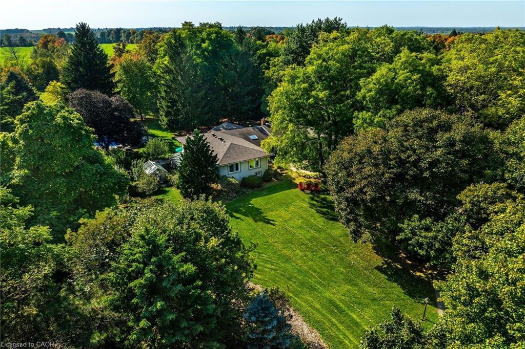 5590 Blind Line, Burlington, ON - Outdoor