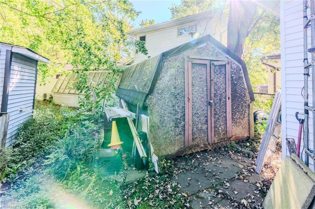 430-57 12Th Conc Road E, Flamborough, ON - Outdoor