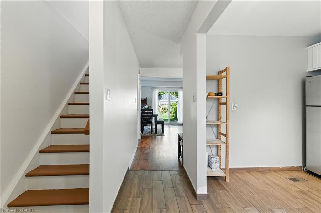 387 Franklin Road, Hamilton, ON - Indoor Photo Showing Other Room