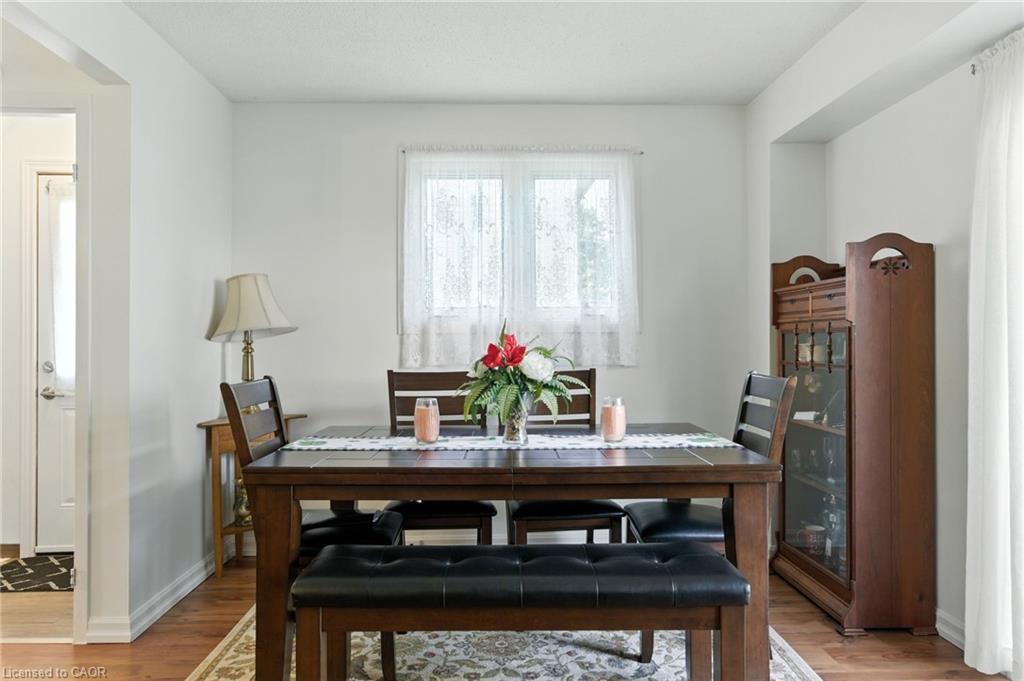 387 Franklin Road, Hamilton, ON - Indoor